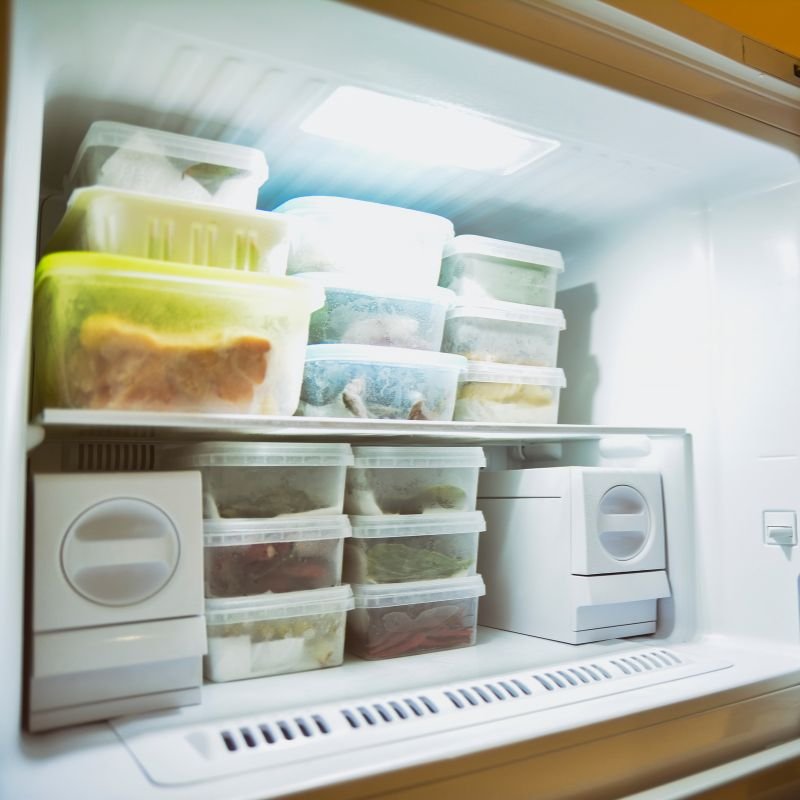 صيانة ديب فريزر فريش