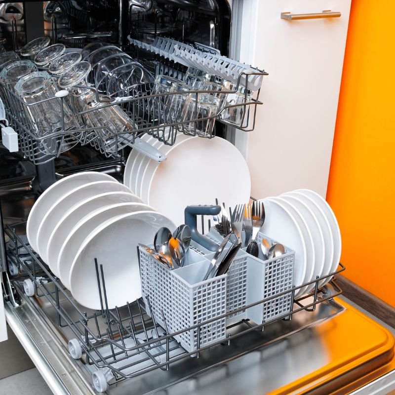 صيانة غسالات اطباق فريش