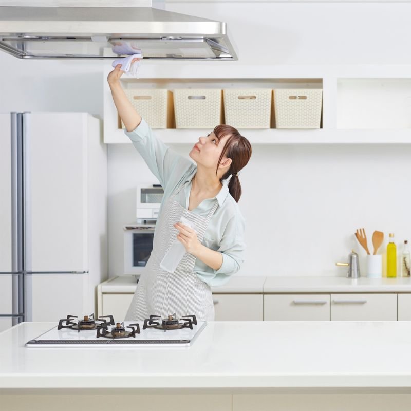 صيانة شفاطات فريش