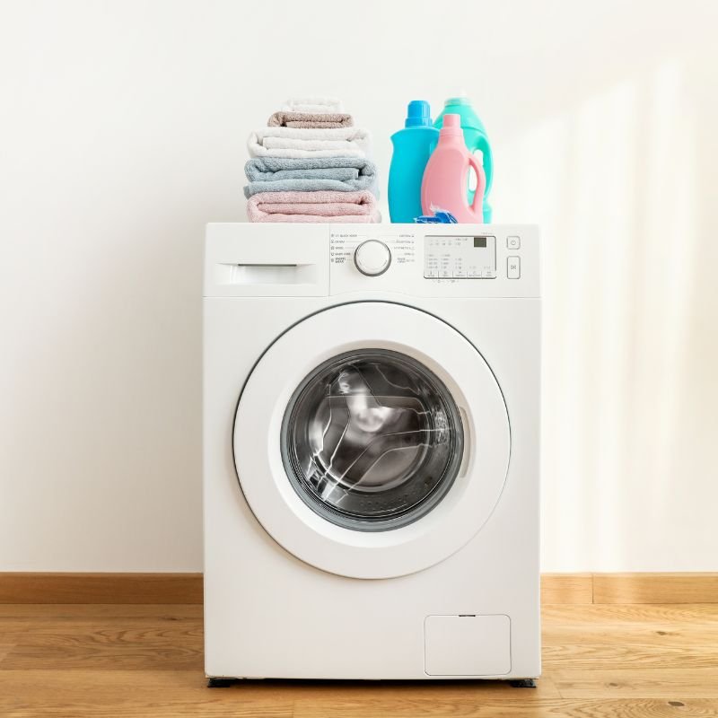 صيانة غسالات فريش